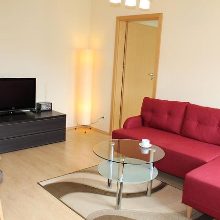 Apartament Wanda W Centrum Kolobrzegu Przy Starowce ภายนอก รูปภาพ