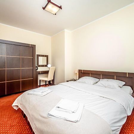 Apartament Wanda W Centrum Kolobrzegu Przy Starowce ภายนอก รูปภาพ