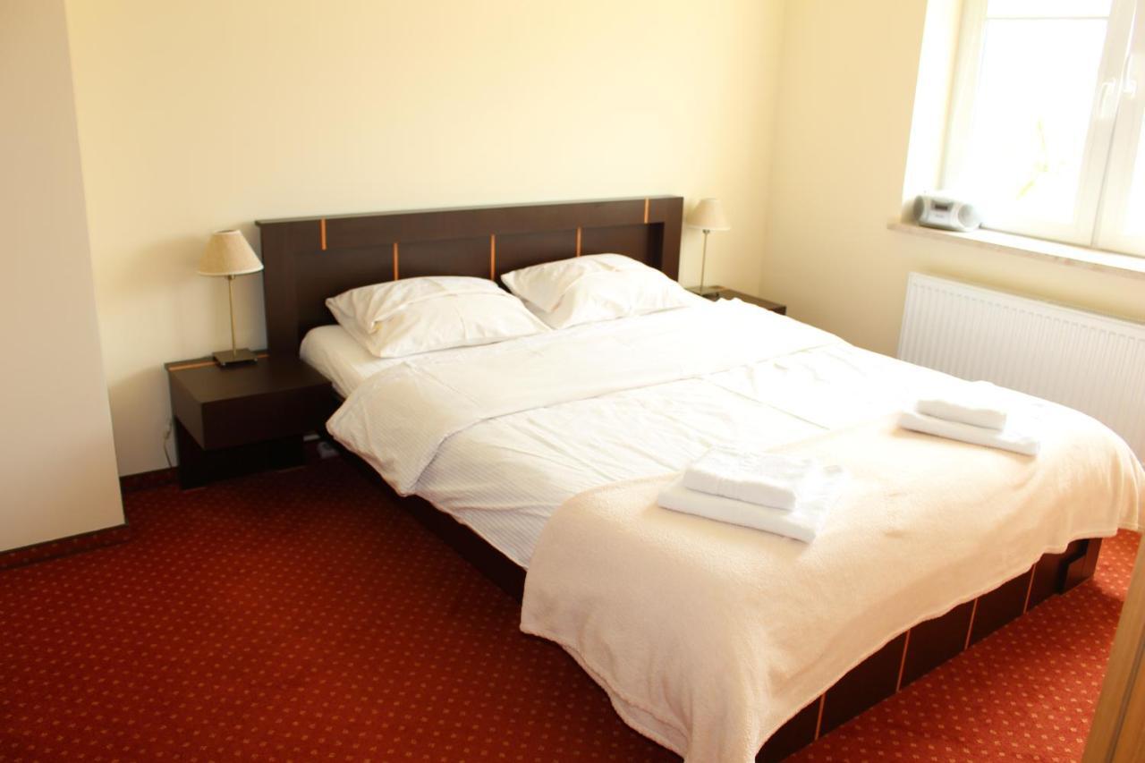 Apartament Wanda W Centrum Kolobrzegu Przy Starowce ภายนอก รูปภาพ