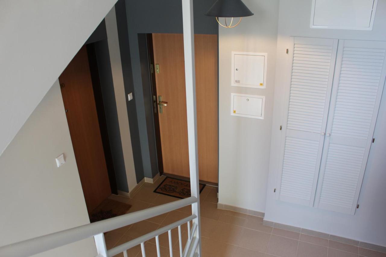Apartament Wanda W Centrum Kolobrzegu Przy Starowce ภายนอก รูปภาพ