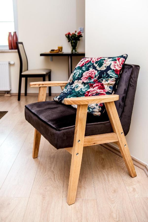 Apartament Wanda W Centrum Kolobrzegu Przy Starowce ภายนอก รูปภาพ