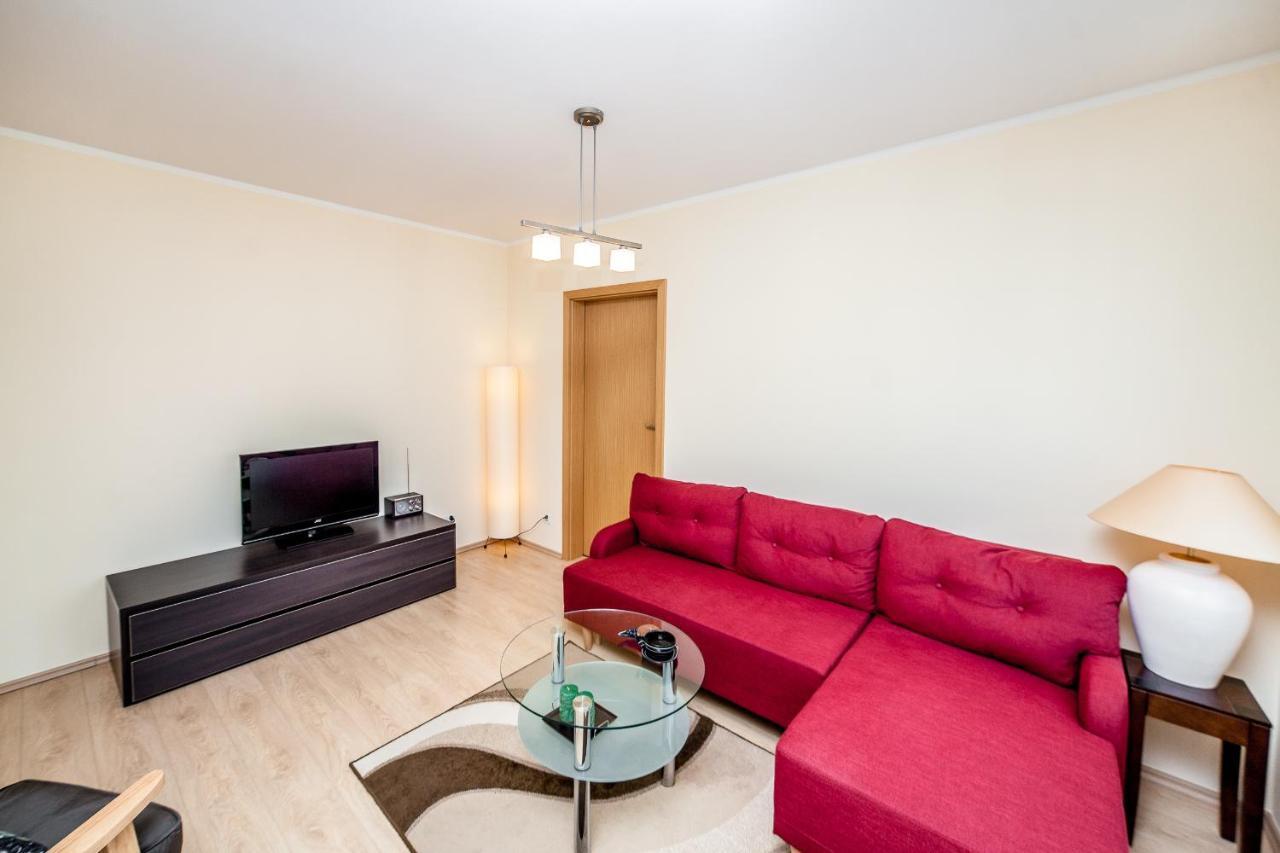 Apartament Wanda W Centrum Kolobrzegu Przy Starowce ภายนอก รูปภาพ